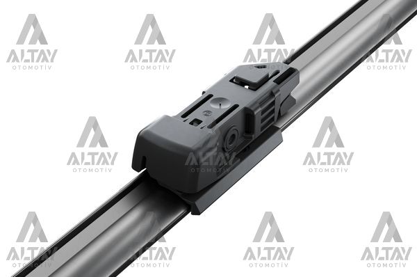 Ford Fiesta Silecek Süpürgesi Takım OEM 1537389